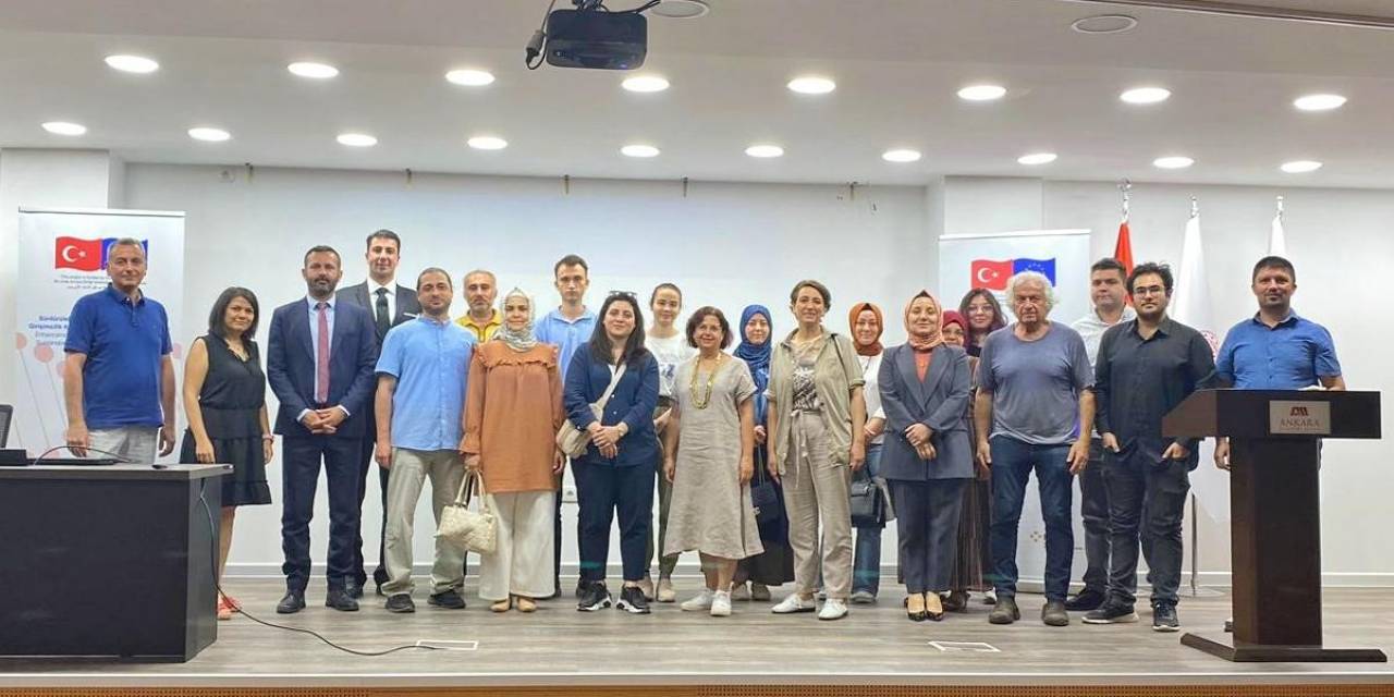 5 Şehir İçin 2 Milyon 592 Bin Euro Hibe