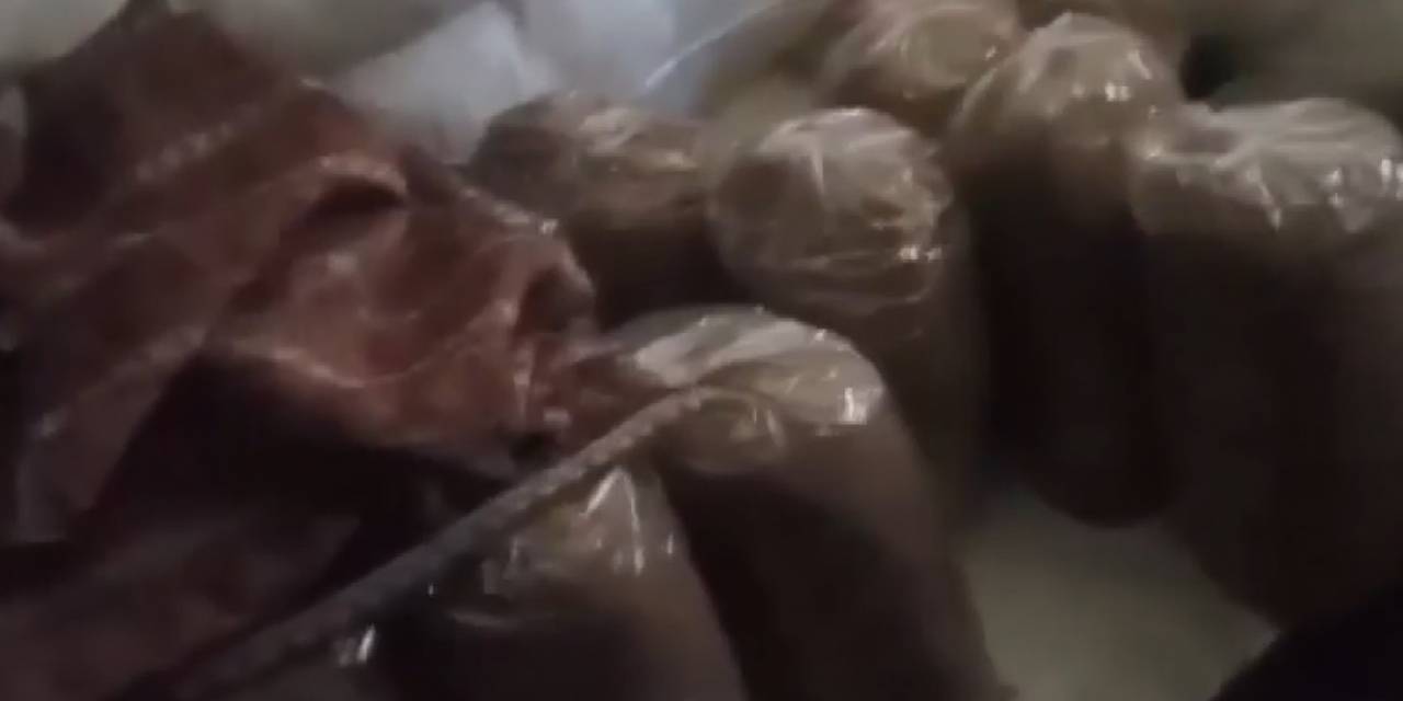 Gaziantep’te Kaçakçılık Operasyonu: 4 Gözaltı