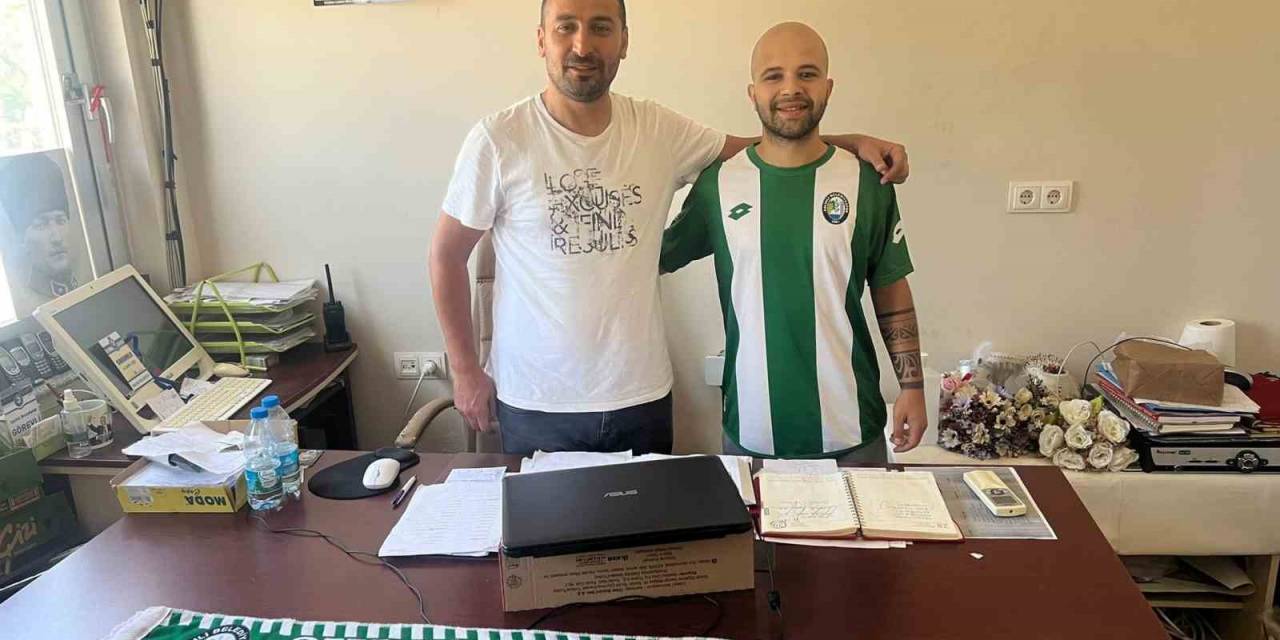 Salihli Belediyespor’dan Transfer Atağı