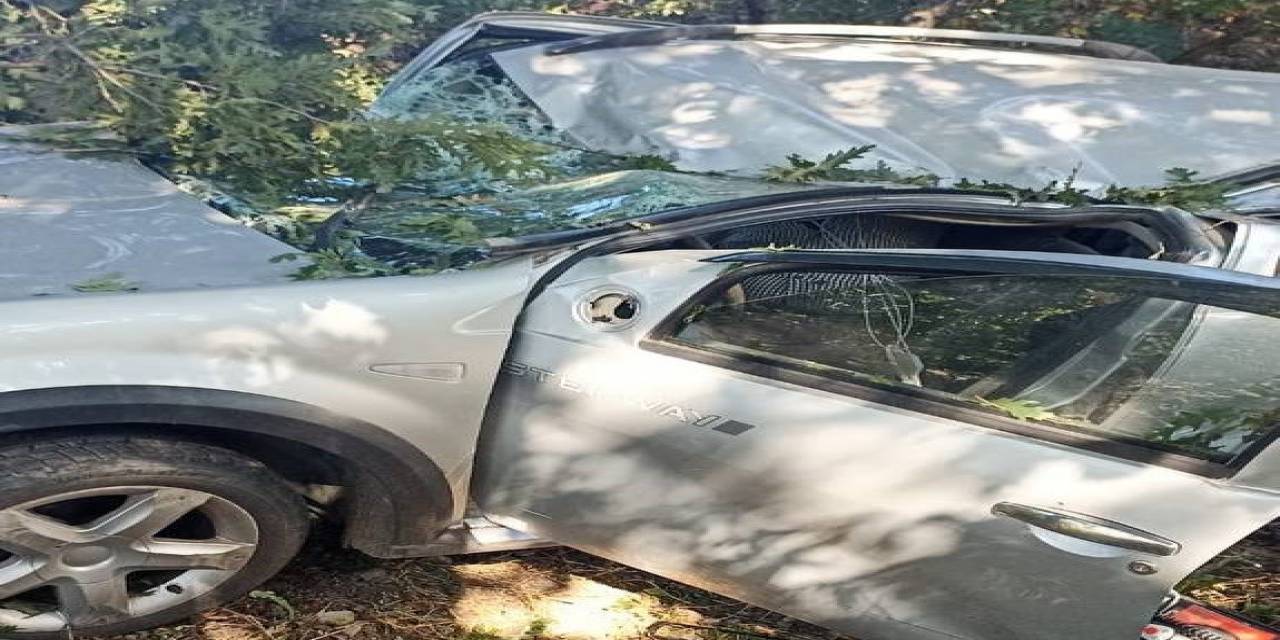 Gönen’de Trafik Kazasında 1 Kişi Hayatını Kaybetti