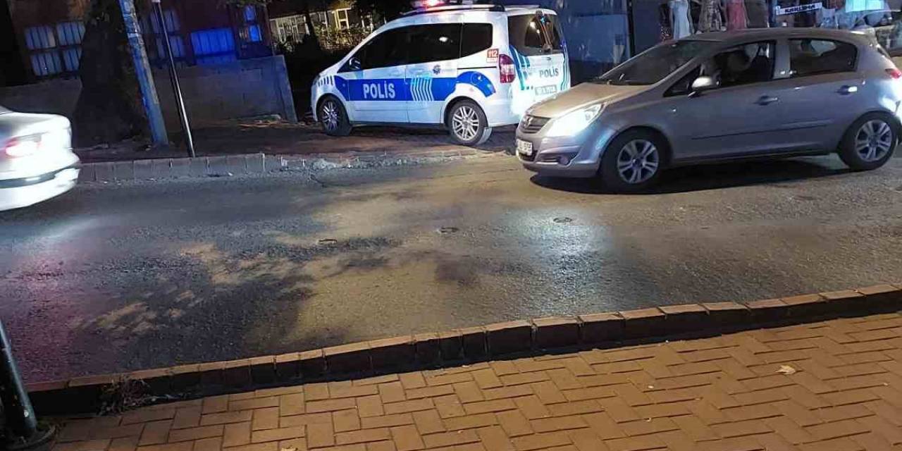 Sevgilisinden Ayrıldı, Komaya Girdi
