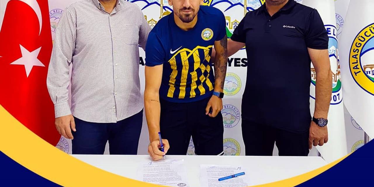 Murat Şimşek, Talasgücü Belediyespor’da