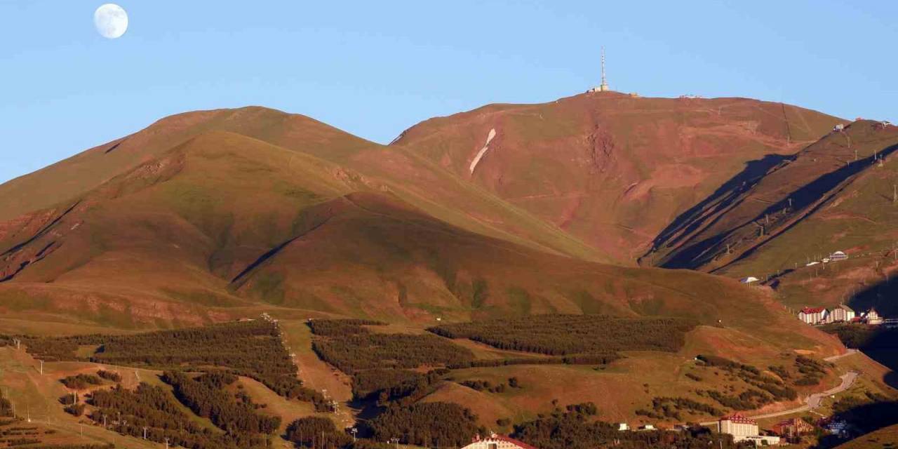 Türkiye Kültür Yolu Festivalleri Başlıyor