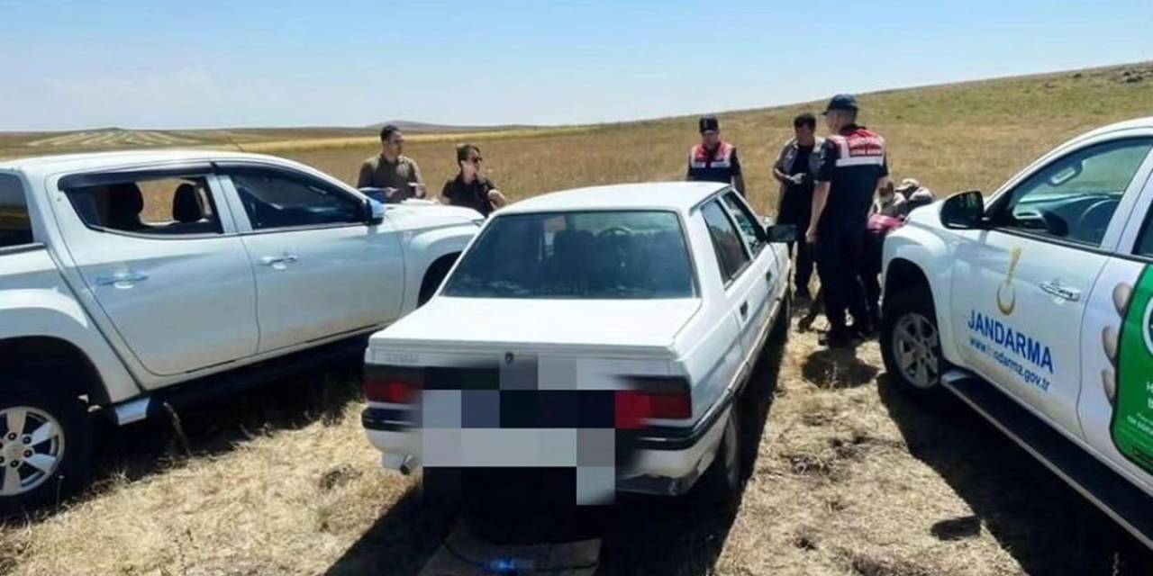Kars’ta Kaçak Avcılara Ceza Yağdı