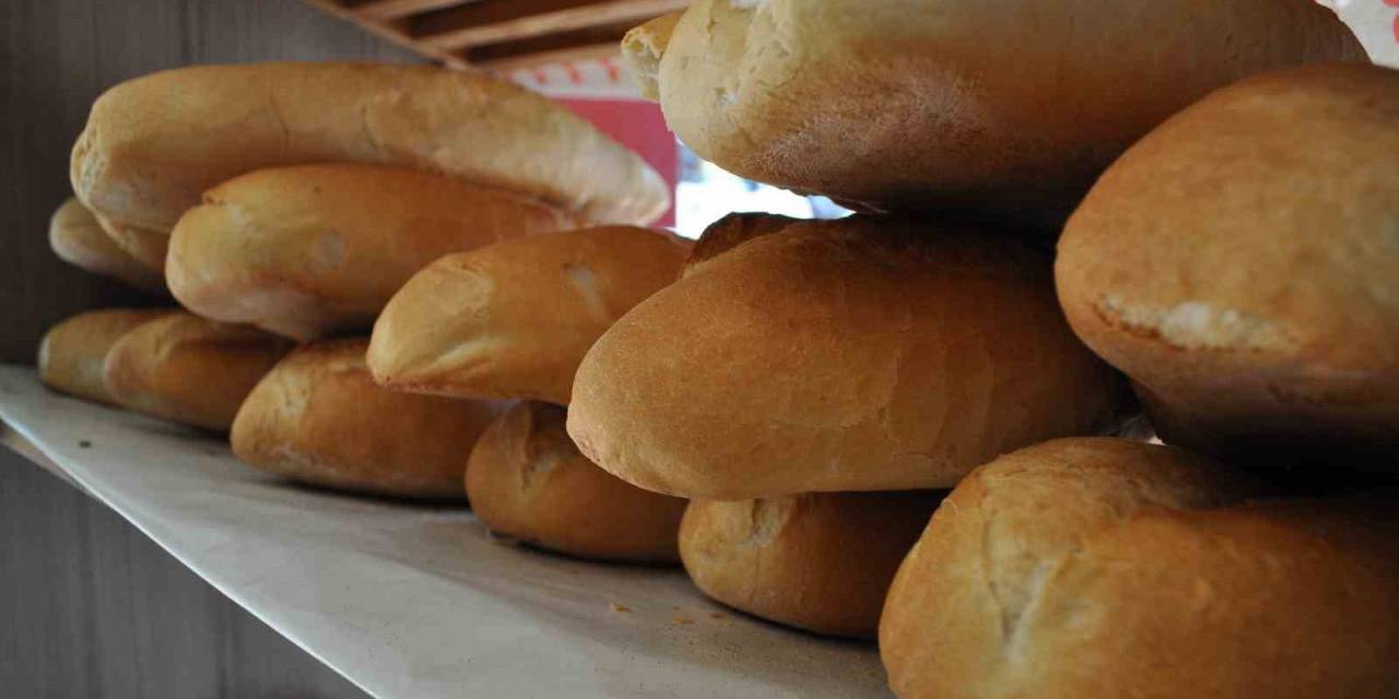 Eskişehir’de Ekmek Zammı