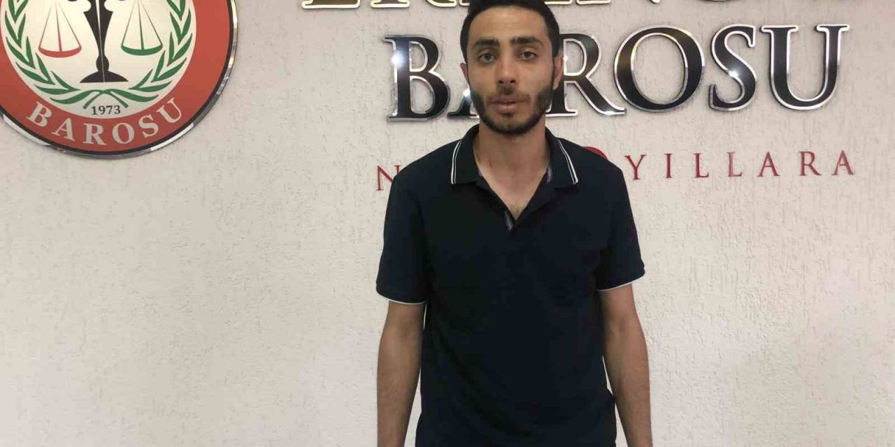 Kiracı Ev Sahibi Anlaşmazlığında Avukat Darp Edildi