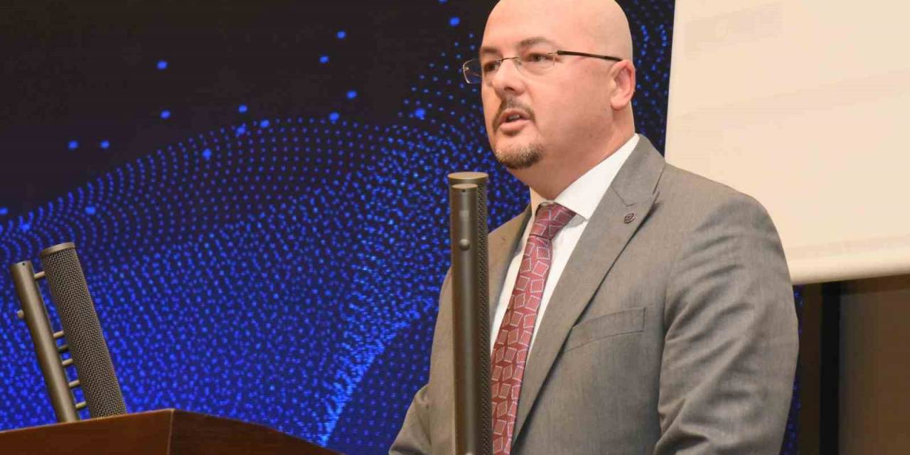 İş Sağlığı Ve Güvenliği Profesyonelleri Tek Çatı Altında Birleşti