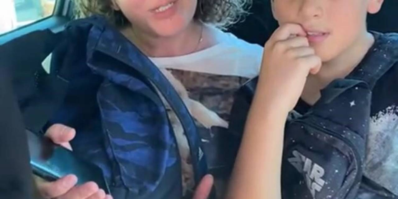 İstanbul’da Taksici İle Yolcuları Arasında İlginç Diyalog Kamerada