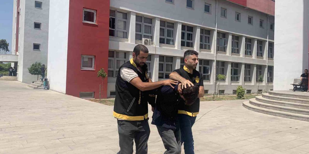 Havaya Ateş Etti, Elektriği Kesti Kızan Kuzenini ’dövemem’ Diye Tabancayla Öldürdü