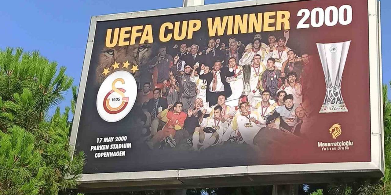 Murathan Meserretçioğlu: “galatasaray’da Başkan Söz Verdiyse Yapar”