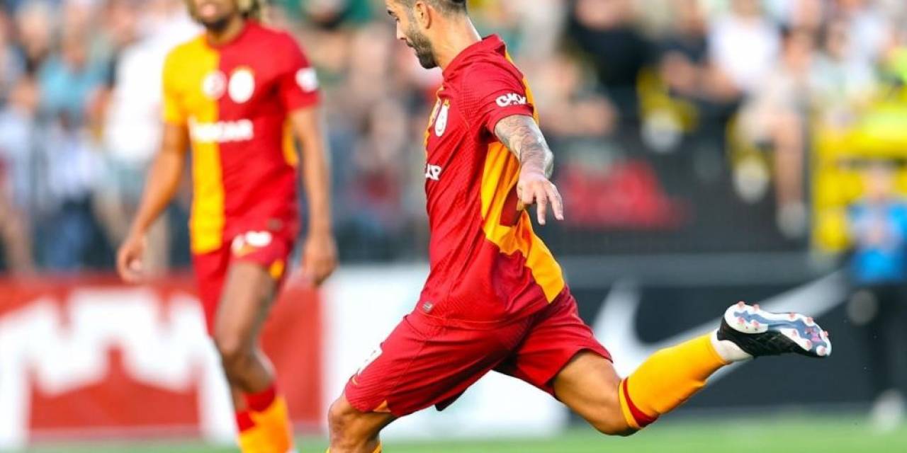 Galatasaray, Zalgiris’i Ağırlayacak