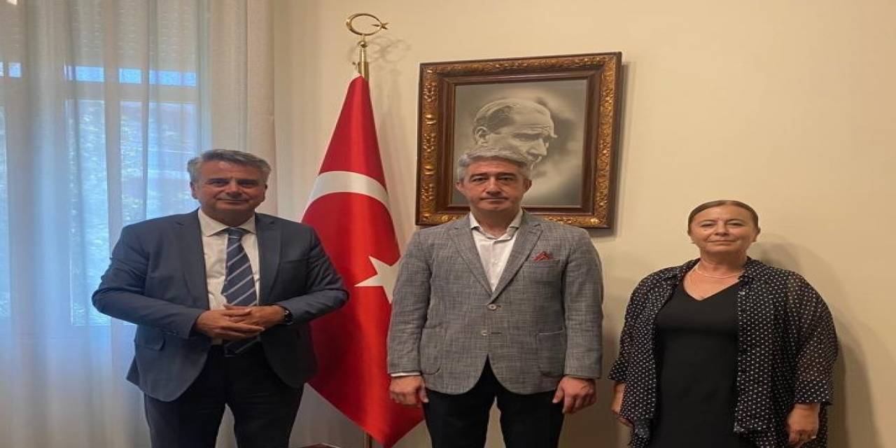 Başkan Oktay: "acınızı Paylaşıyoruz"