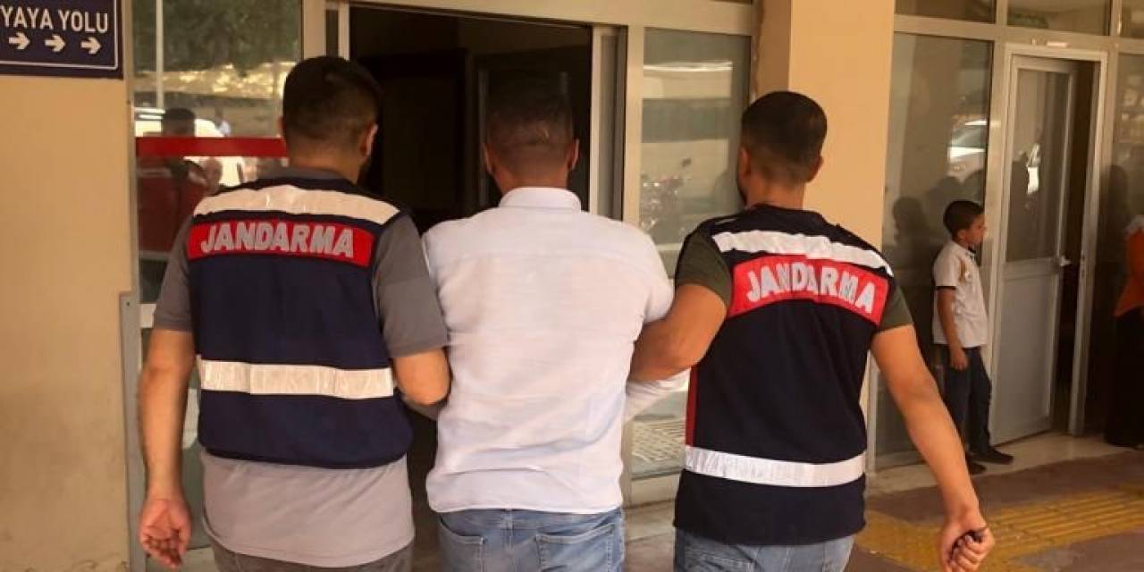 Şanlıurfa’da Hapis Cezası Bulunan Şahıslar Yakalandı