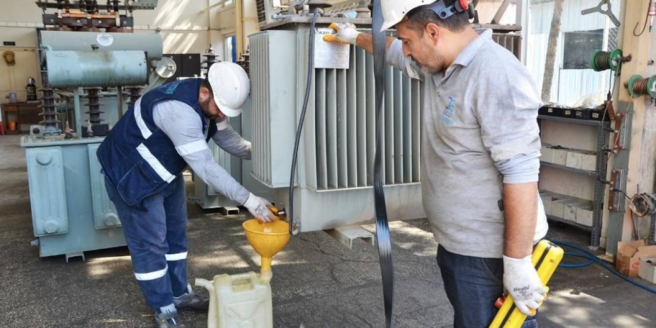 Dicle Elektrik, Geri Dönüşümden Ekonomiye 630 Milyon Tl Katkı Sağladı