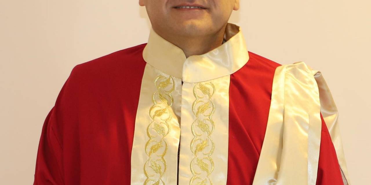 Nevü’de Akademisyen Ataması Yapıldı