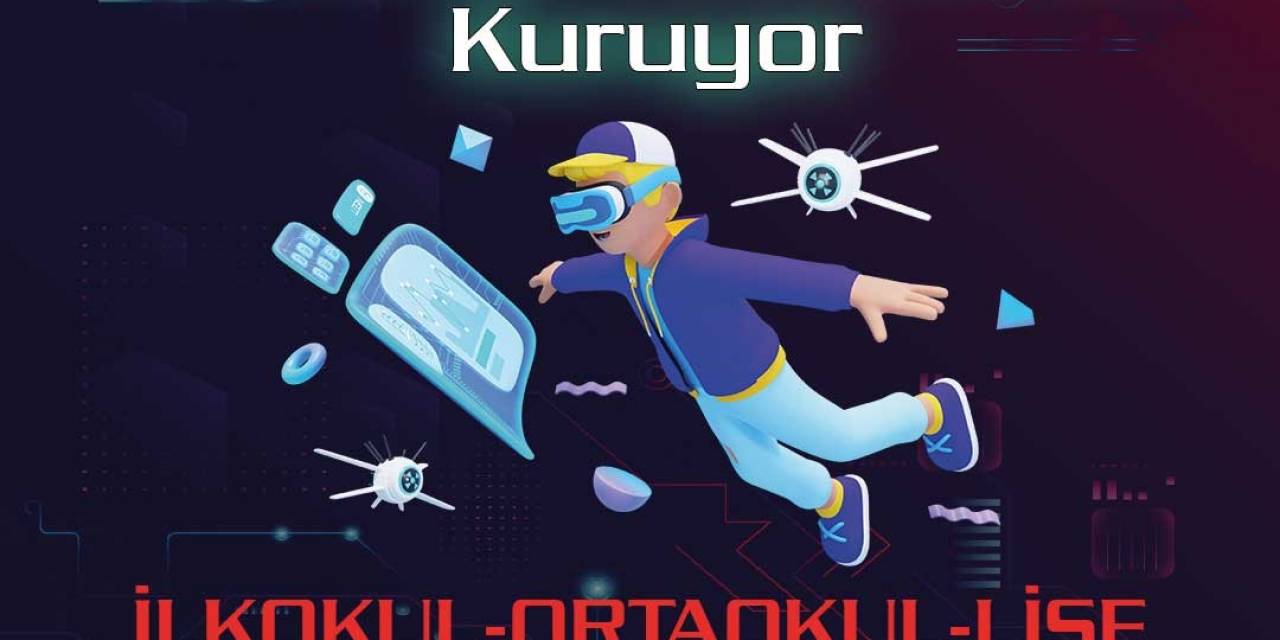 Talas, Teknoloji Takımları Kuruyor