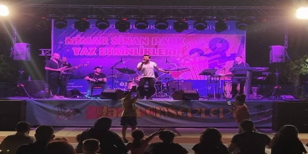 Aydın Büyükşehir Belediyesi Kültür Sanat Etkinlikleriyle Vatandaşları Buluşturmaya Devam Ediyor