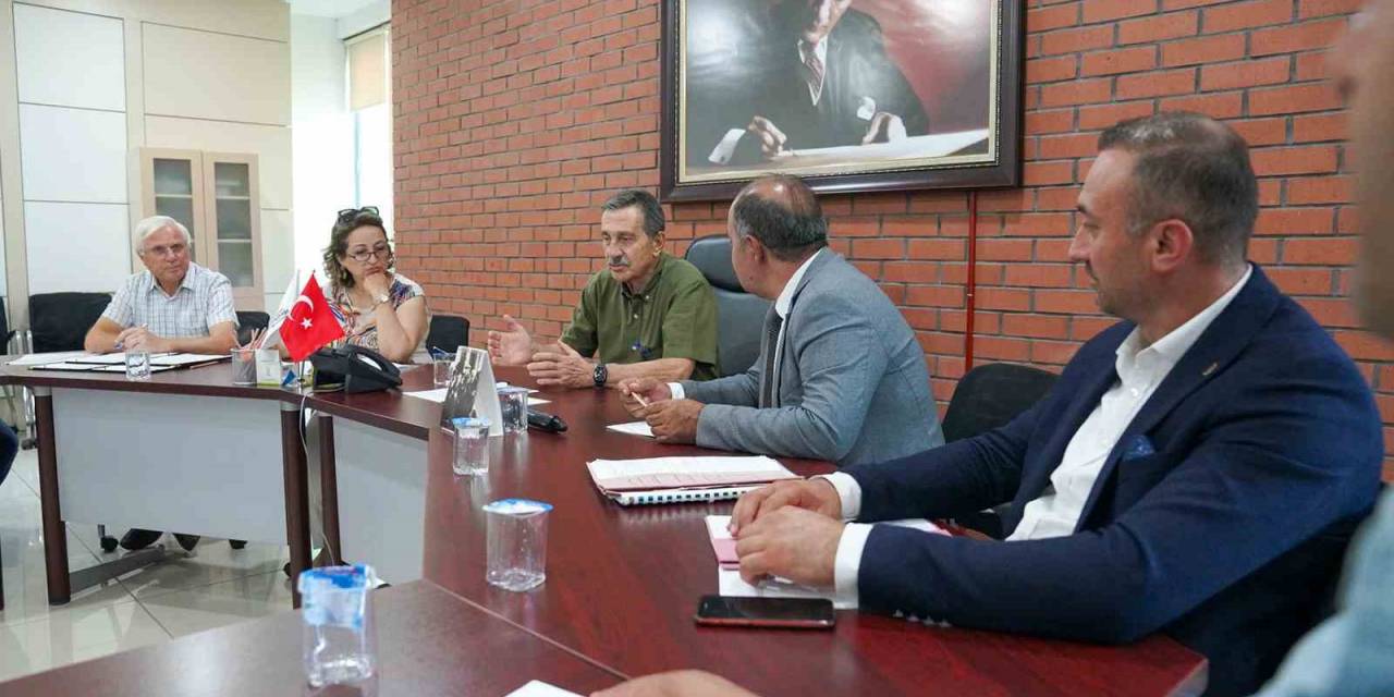 Tepebaşı’nda Toplu İş Sözleşmesi Sevinci