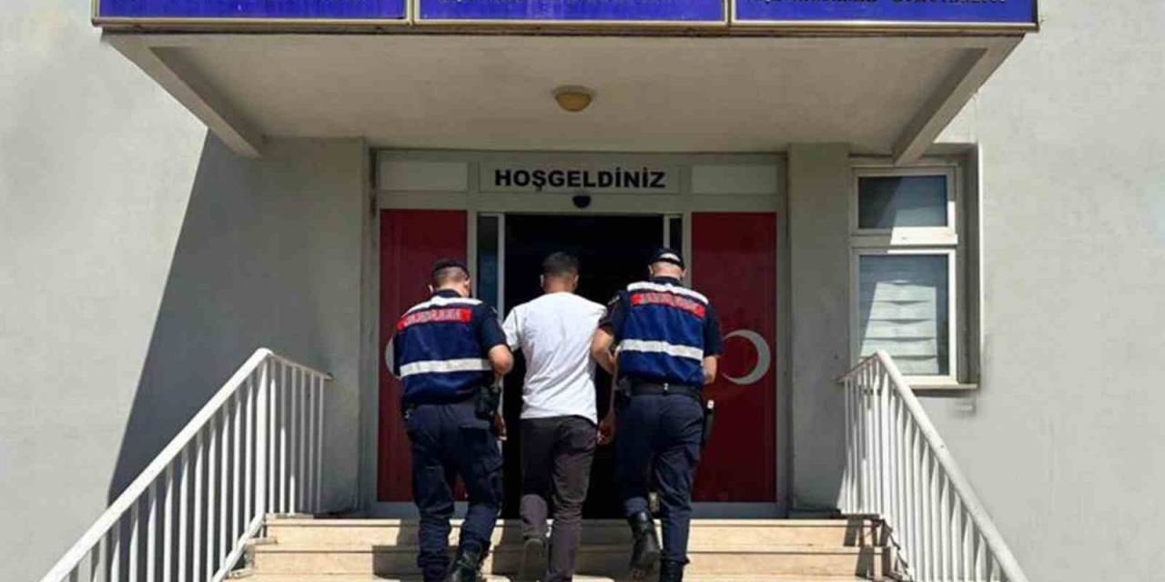 Diyarbakır’da Jasat Ekipleri İki Firari Hükümlüyü Yakaladı
