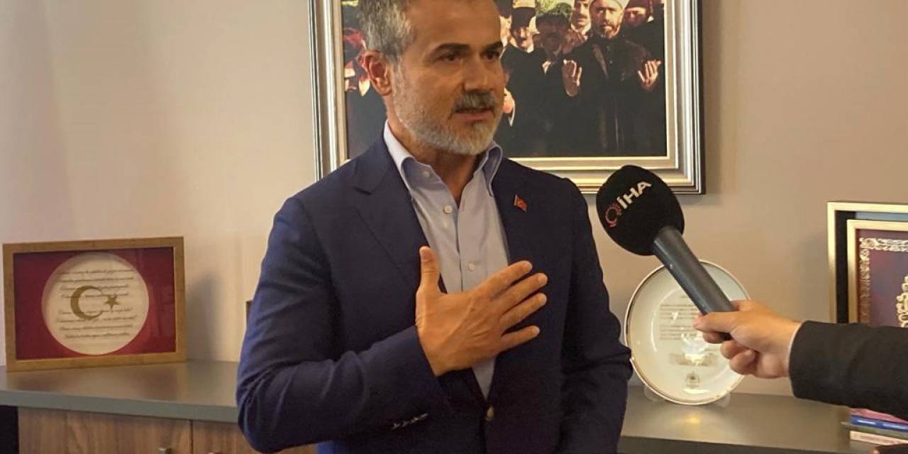 Yeniden Refah Partisi Milletvekilleri, İsveç’in Nato Üyeliğine Ret Oyu Kullanacak