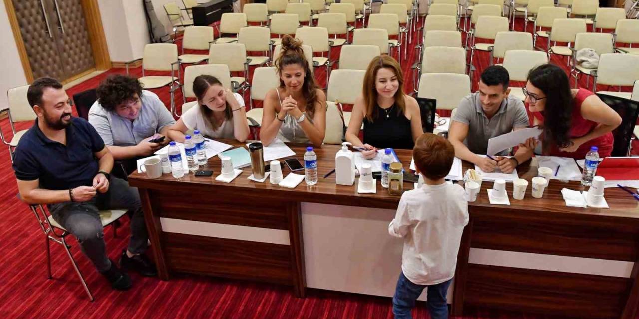 Müzik Akademisi Seçmeleri Başlıyor