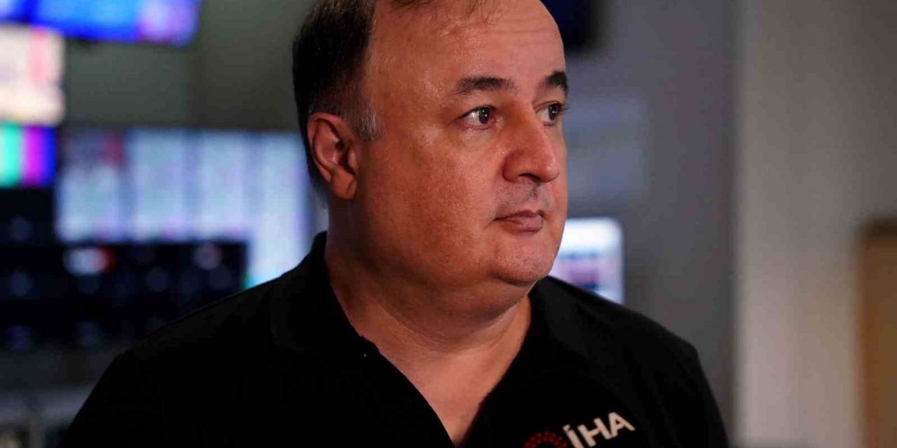 Engin Fırat: “uluslararası İlgi Çekmek İçin Üst Seviyelerde Başarı Gerekiyor”