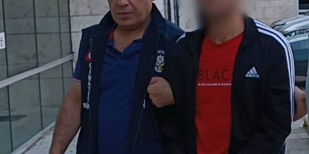 Silahlı Yaralama Zanlısına Adli Kontrol