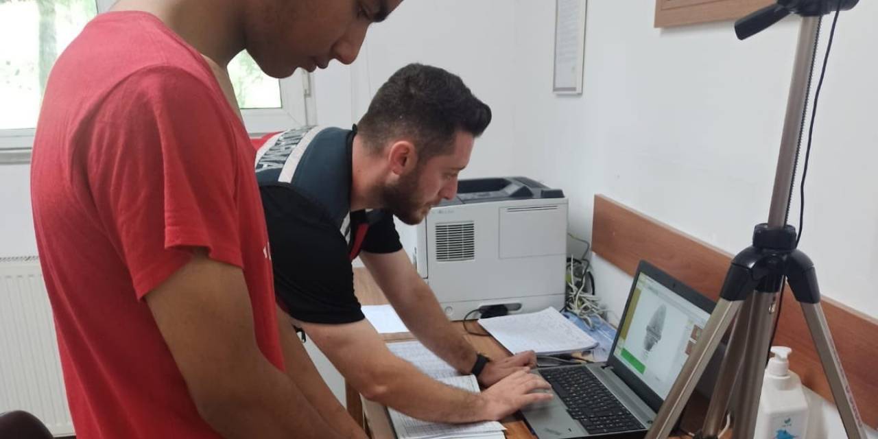 Sakarya’da Yakalanan 8 Göçmen Kaçakçılığı Organizatörü Tutuklandı