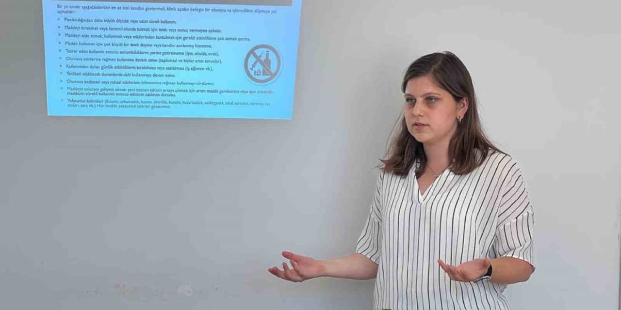 Gaziantep’te Aile Yapısı Eğitimlerle Güçlendiriliyor