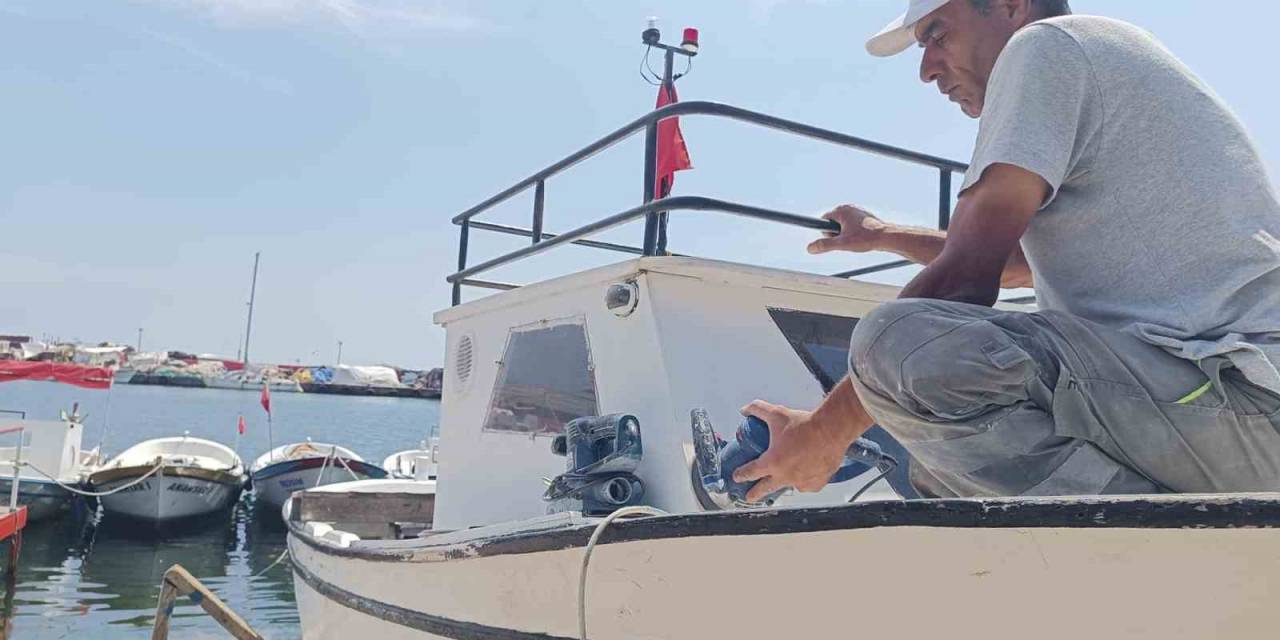 ‘vira Bismillah’ İçin Son 1 Ay: Tayfalarda 1 Eylül Heyecanı