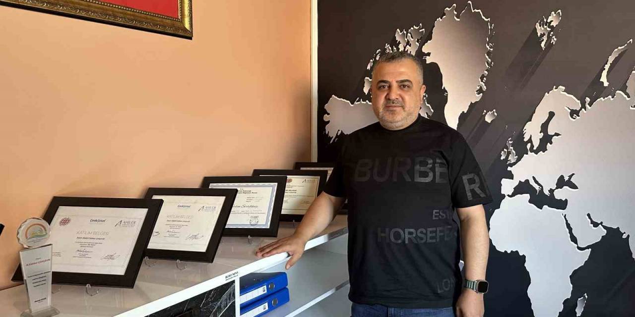 Niğde’de İpard Proje Çalışmaları Başladı