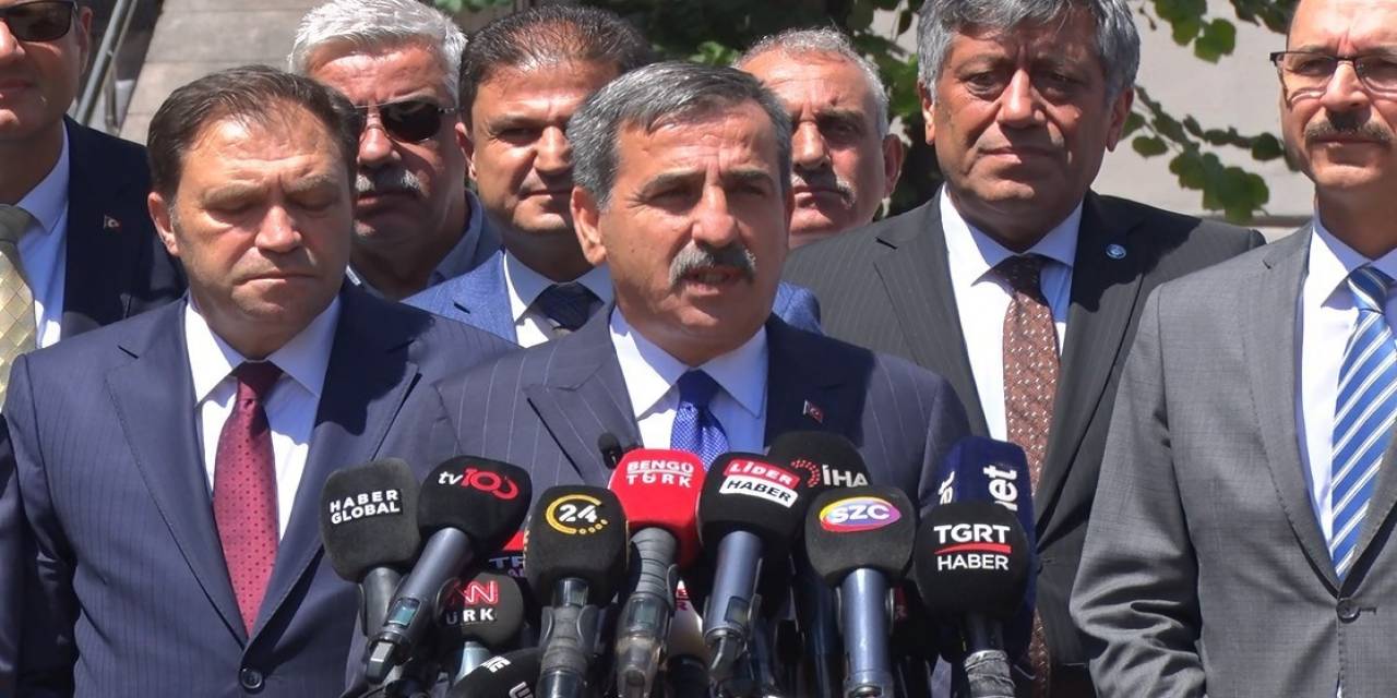 Kamu-sen Genel Başkanı Kahveci: “taleplerimizin Gerçekleşirse Düşük Memur Maaşı 41 Bin Liraya Ulaşacak”