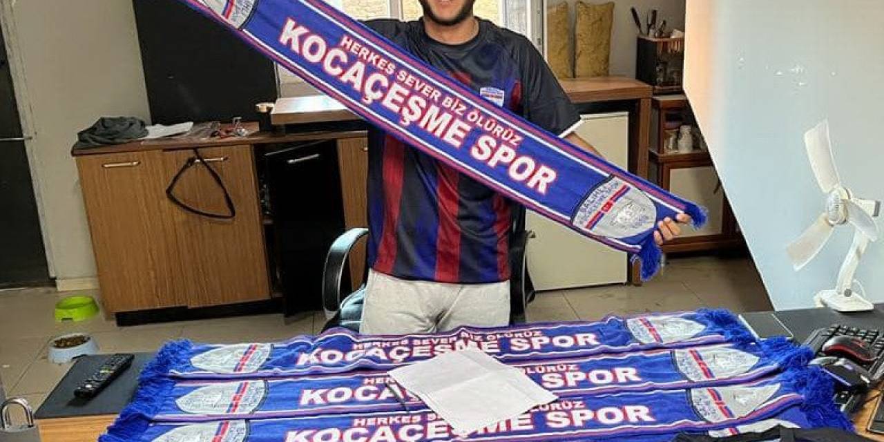 Salihli Kocaçeşmespor Transferde Dur Durak Bilmiyor