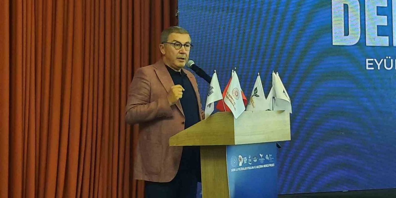 Tarım 4.0 Zirvesi, Proje Pazarı Ve Melek Yatırım Ağı Günleri Başladı