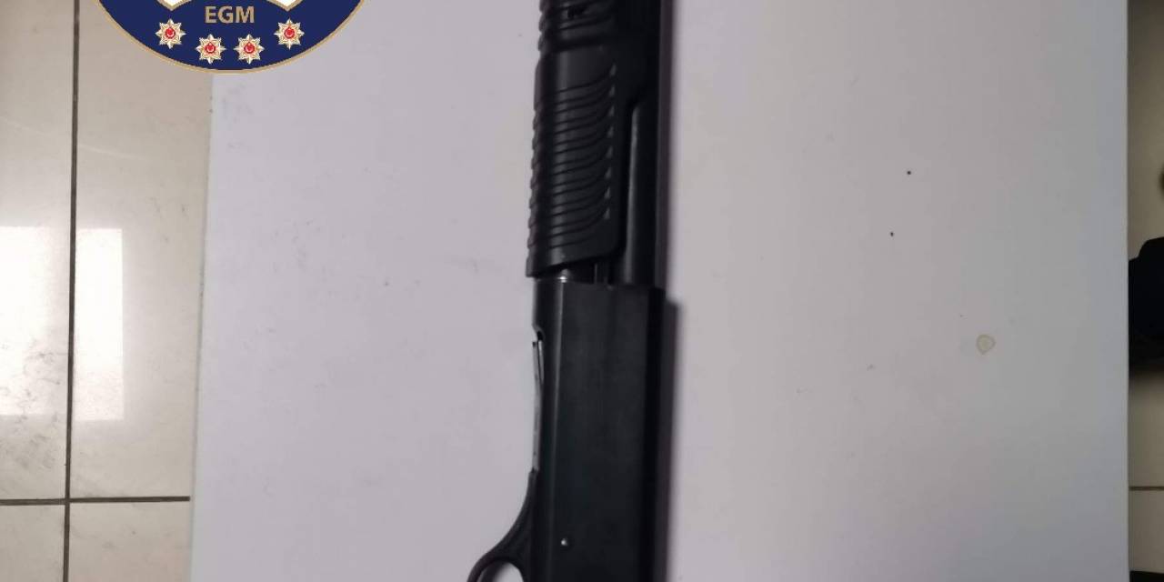 Silahlı Yaralama Olayını Gerçekleştiren Zanlı Tutuklandı