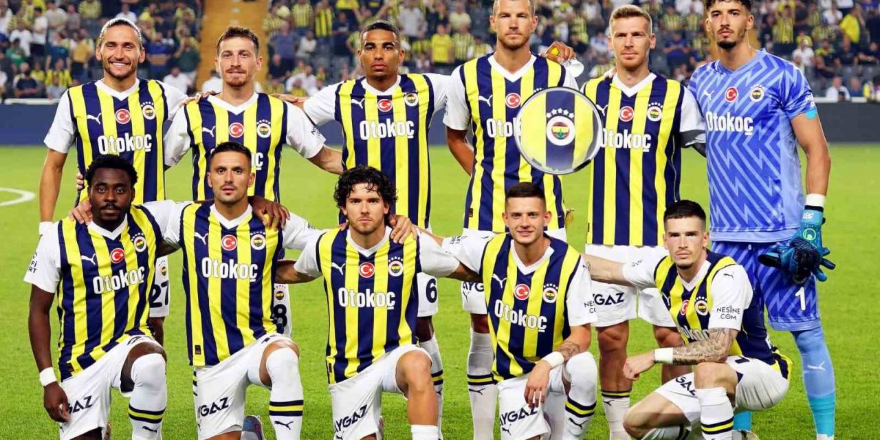 Fenerbahçe, Mağazalarda Ürünlerin 5 Yıldızlı Olarak Satılacağını Açıkladı