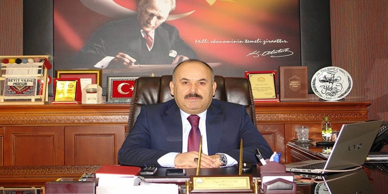 Anız Yangınları Toprağı Çölleştiriyor