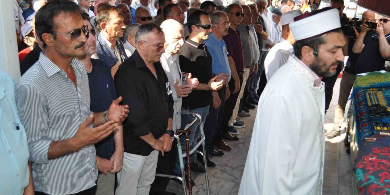 İbrahim Yaşar Dedelek’in Acı Günü