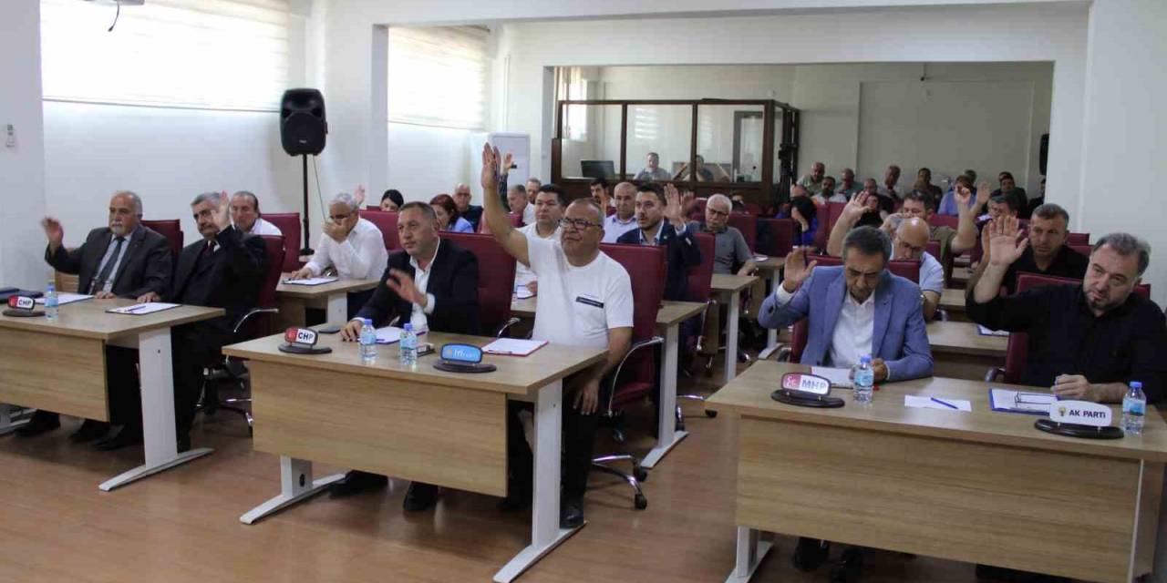 Akçöltekin’in Adı Efeler’de Yaşatılacak