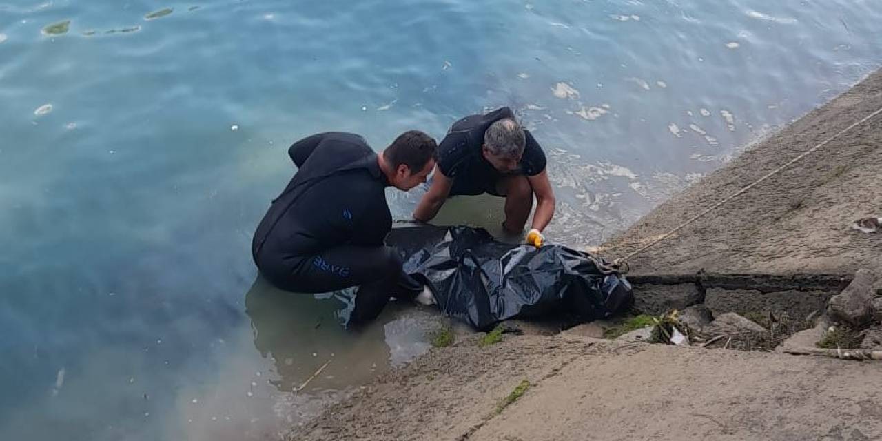 Serinlemek İsterken Sulama Kanalında Kaybolan Genç Kızı Cesedi Bulundu