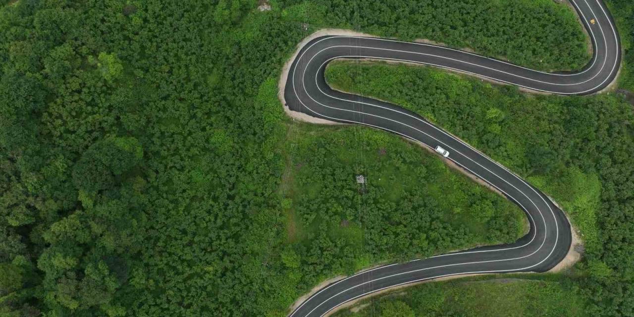 Ordu’da Yol Rekoru