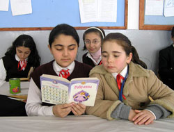 En Çok Kitap Okuyana Ödül