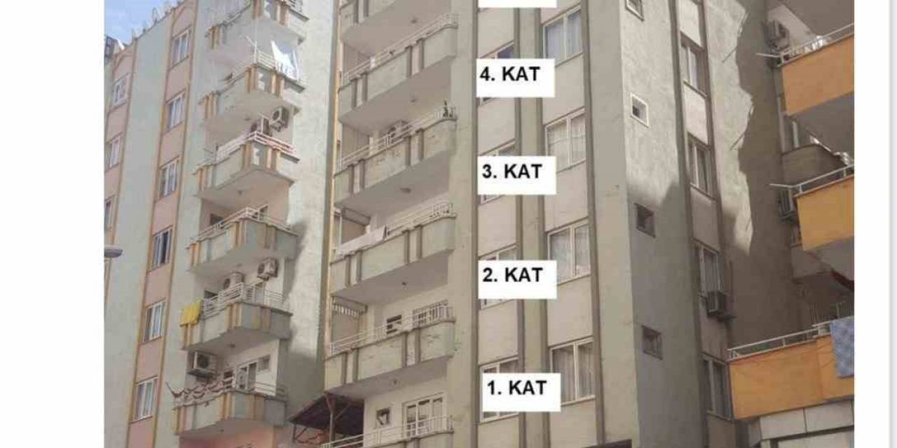 Eksik Kolon İddiasında Rapor Detayı