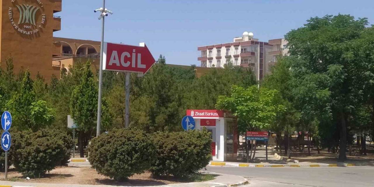 Mardin’de Silahlı Kavga: 1 Ölü, 1 Yaralı