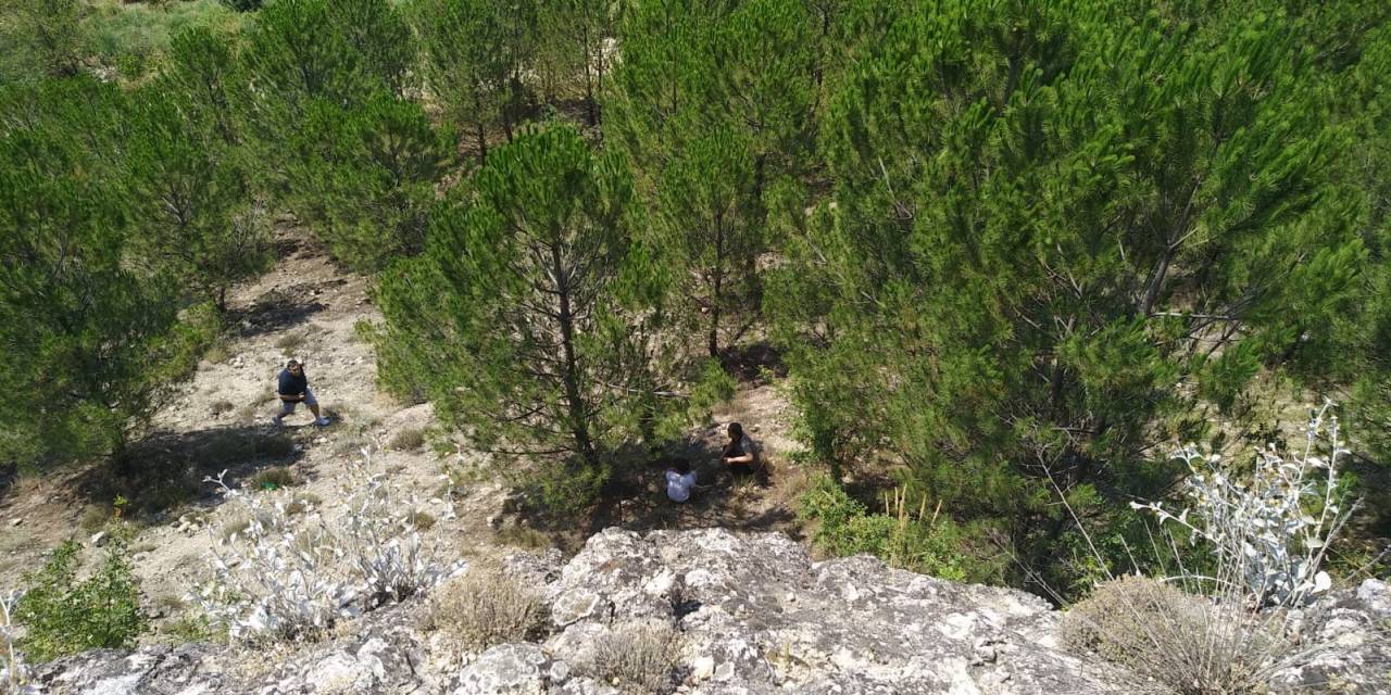 Karabük’te 4 Metre Yükseklikten Düşen Çocuk Yaralandı
