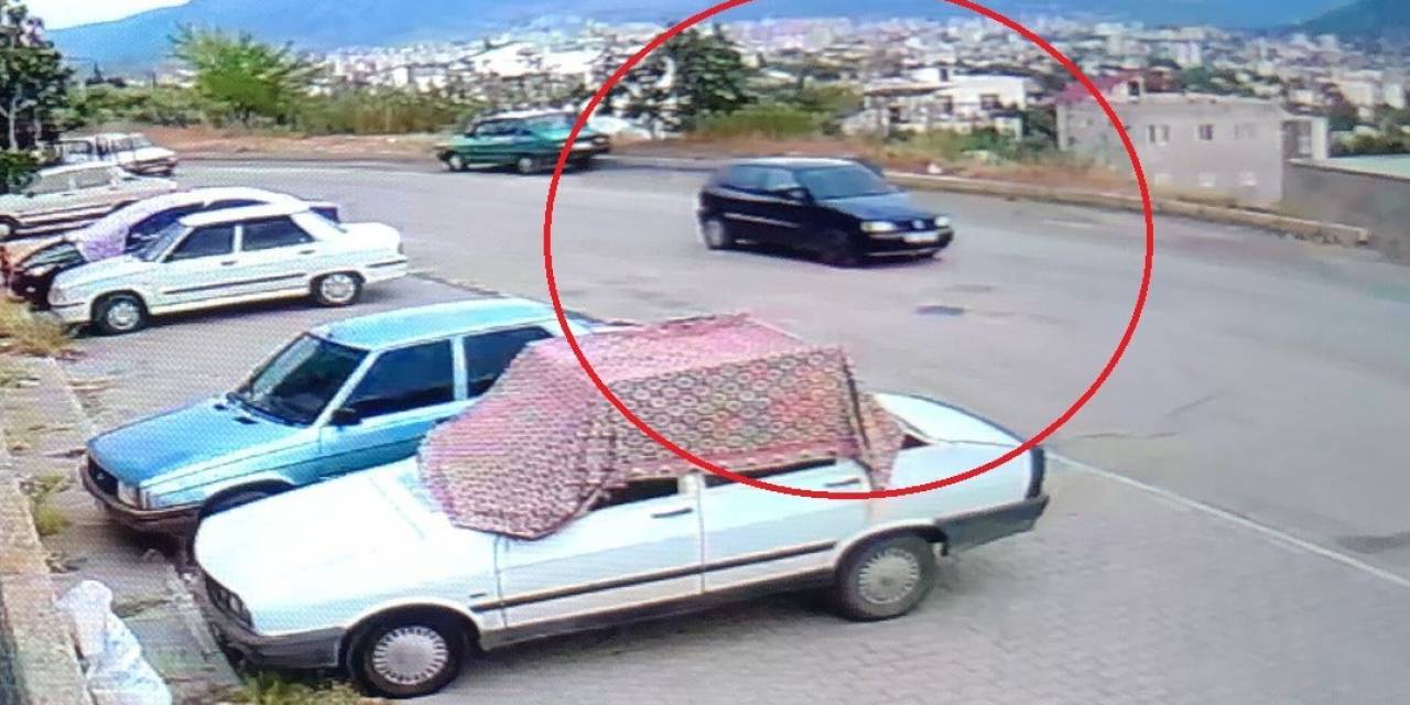Adana’da Kaçırılma İddiası Vatandaşları Ve Polisi Harekete Geçirdi