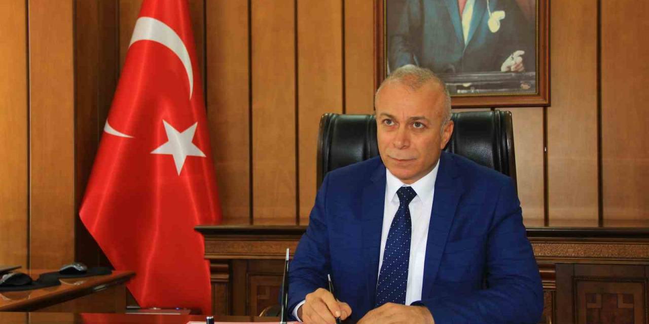 Muğla Emniyet Müdürü Dilberoğlu Merkeze Alındı