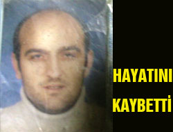 Sigara Kavgası Ölümle Bitti