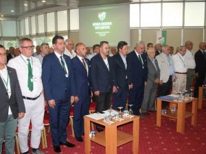 Bölükbaşı’ndan Şenol Güneş, Fernandao Ve Şener’e Tepki
