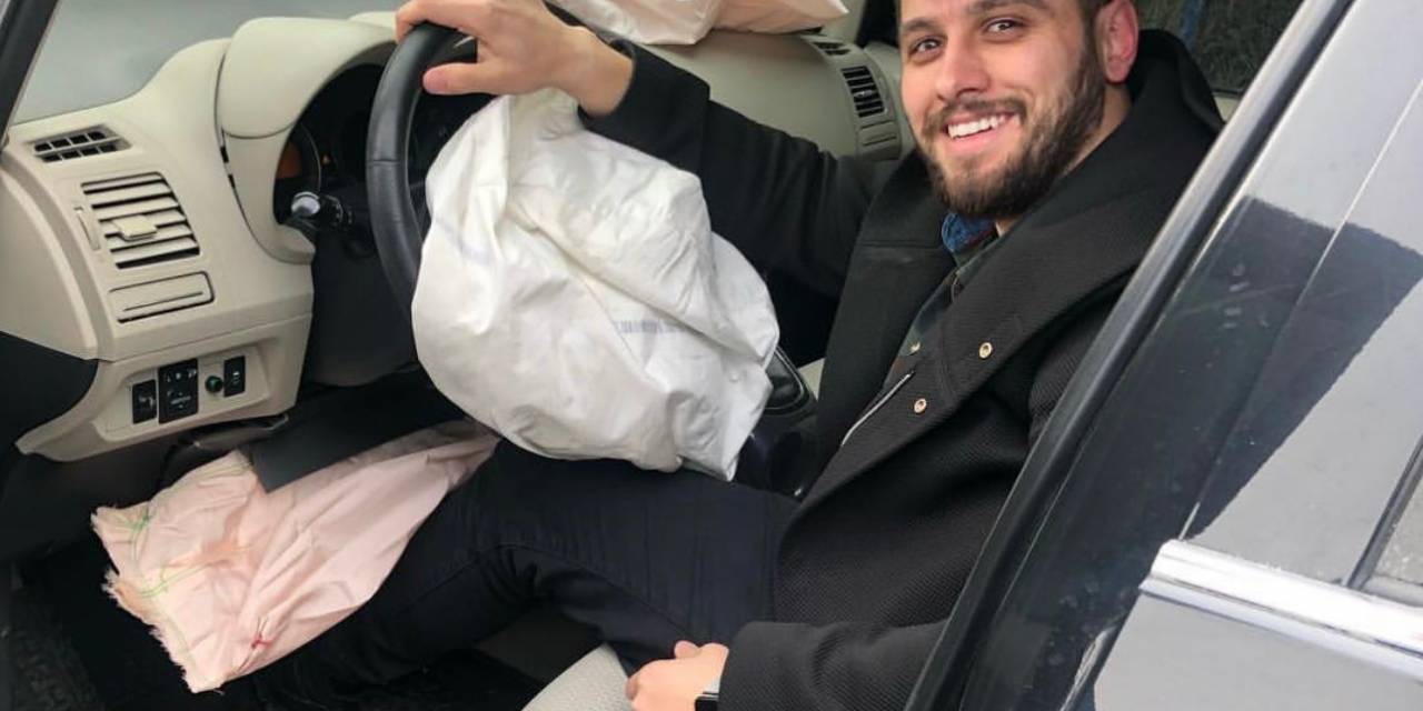 Beylikdüzü’nde Motosiklet Kazası: 1 Ölü